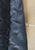 Vintage Clothing - Black Plush Faux Fur Coat - Painted Bird Vintage Boutique & The Aviary - Coats & Jackets