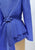 Vintage Clothing - Perfect Purple Peplum Blouse - Painted Bird Vintage Boutique & The Aviary - Blouse
