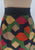 Vintage Clothing - French Geometric Skirt - Painted Bird Vintage Boutique & The Aviary - Skirts