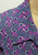 Vintage Clothing - Posh in Purple Dress - Painted Bird Vintage Boutique & The Aviary - Dresses