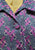 Vintage Clothing - Posh in Purple Dress - Painted Bird Vintage Boutique & The Aviary - Dresses