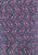 Vintage Clothing - Posh in Purple Dress - Painted Bird Vintage Boutique & The Aviary - Dresses