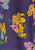 Vintage Clothing - Lurex House Dress - Painted Bird Vintage Boutique & The Aviary - Dresses