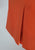 Vintage Clothing - Orange Pencil Skirt - Painted Bird Vintage Boutique & The Aviary - Skirts