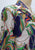 Vintage Clothing - Splendid Patterned Blouse - Painted Bird Vintage Boutique & The Aviary - Blouse