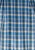 Vintage Clothing - Blue Checked Skirt - Painted Bird Vintage Boutique & The Aviary - Skirts