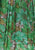 Vintage Clothing - Green Beauty Pleated Floral Skirt - Painted Bird Vintage Boutique & The Aviary - Skirts