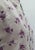 Vintage Clothing - Pretty Purple Floral Blouse - Painted Bird Vintage Boutique & The Aviary - Blouse