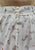 Vintage Clothing - White Perfect Paisley Pattern Skirt - Painted Bird Vintage Boutique & The Aviary - Skirts