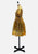 Vintage Clothing - Catherine's Autumn - Painted Bird Vintage Boutique & The Aviary - Dresses