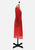 Vintage Clothing - Coral Fury Dress - Painted Bird Vintage Boutique & The Aviary - Dresses