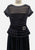 Vintage Clothing - Diamantés Dahling - Painted Bird Vintage Boutique & The Aviary - Dresses