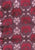Vintage Clothing - A Pretty Tie Scarf - Painted Bird Vintage Boutique & The Aviary - Scarves