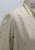 Vintage Clothing - Rich Nuances Cream Creation Coat - Painted Bird Vintage Boutique & The Aviary - Coats & Jackets