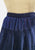 Vintage Clothing - Velvet Lurex Dancing Skirt - Painted Bird Vintage Boutique & The Aviary - Skirts