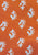Vintage Clothing - Sensational Silk in Orange - Painted Bird Vintage Boutique & The Aviary - Dresses