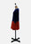 Vintage Clothing - Audrey Style Miss Deb - Painted Bird Vintage Boutique & The Aviary - Dresses