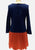 Vintage Clothing - Audrey Style Miss Deb - Painted Bird Vintage Boutique & The Aviary - Dresses
