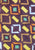 Vintage Clothing - Autumn Effects Scarf - Painted Bird Vintage Boutique & The Aviary - Scarves
