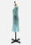 Vintage Clothing - Seafoam Crochet Dream Dress - Painted Bird Vintage Boutique & The Aviary - Dresses