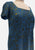 Vintage Clothing - Terribly Tempting Wiggle Dress - Painted Bird Vintage Boutique & The Aviary - Dresses