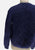 Vintage Clothing - Blueberry Mohair Knit - Painted Bird Vintage Boutique & The Aviary - Knit