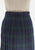 Vintage Clothing - Tell it to the Tartan - Painted Bird Vintage Boutique & The Aviary - Skirts