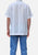 Vintage Clothing - White Cubano - Painted Bird Vintage Boutique & The Aviary - Mens