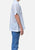 Vintage Clothing - White Cubano - Painted Bird Vintage Boutique & The Aviary - Mens