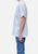 Vintage Clothing - White Cubano - Painted Bird Vintage Boutique & The Aviary - Mens
