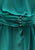 Vintage Clothing - Emeralds Are My Other Best Friend Dress - Painted Bird Vintage Boutique & The Aviary - Dresses