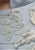 Vintage Clothing - Baby Blue Delight Jacket - Painted Bird Vintage Boutique & The Aviary - Coats & Jackets