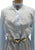 Vintage Clothing - Oh Baby Blue Dress - Painted Bird Vintage Boutique & The Aviary - Dresses