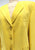 Vintage Clothing - Daffodil Jacket - DESIGNER - Painted Bird Vintage Boutique & The Aviary - Coats & Jackets