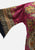Vintage Clothing - Kaftan in the Pink - Painted Bird Vintage Boutique & The Aviary - Dresses