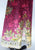 Vintage Clothing - Kaftan in the Pink - Painted Bird Vintage Boutique & The Aviary - Dresses