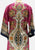 Vintage Clothing - Kaftan in the Pink - Painted Bird Vintage Boutique & The Aviary - Dresses