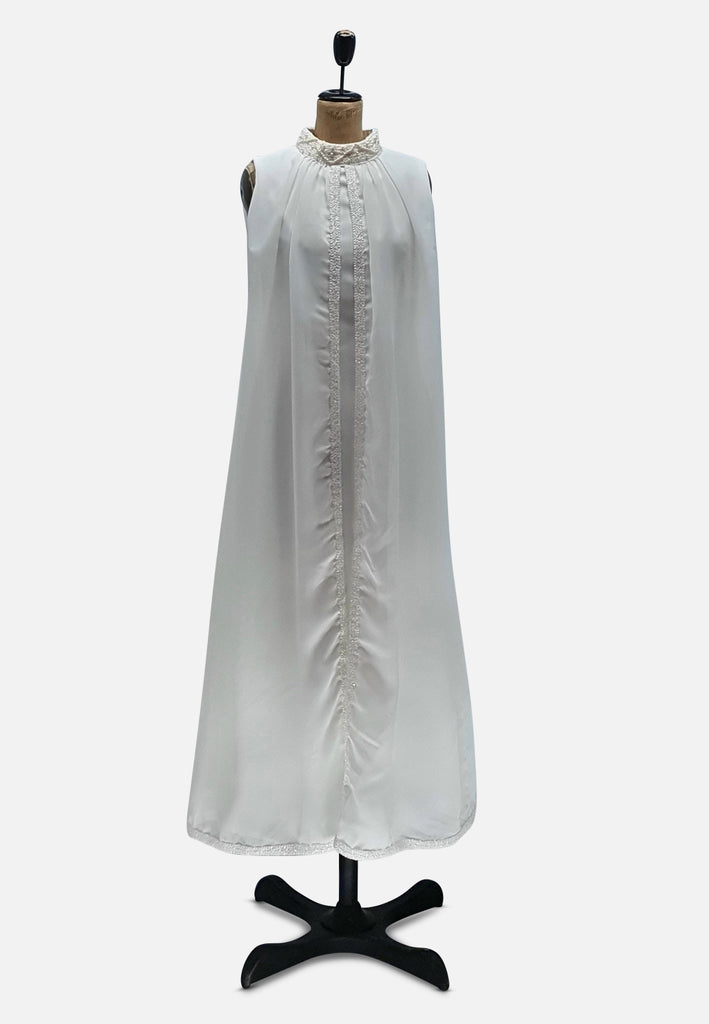 Vintage Clothing - Beady Eyed Beauty Wedding - Painted Bird Vintage Boutique & The Aviary - Dresses