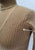 Vintage Clothing - So Beige Cashmere Twinset - Painted Bird Vintage Boutique & The Aviary - Knit