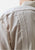 Vintage Clothing - Beige Cubano Man Guayabera - Painted Bird Vintage Boutique & The Aviary - Mens