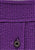 Vintage Clothing - Royal Purple 'Bindi' Dress - Painted Bird Vintage Boutique & The Aviary - Dresses
