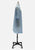 Vintage Clothing - Baby Blue Delight Jacket - Painted Bird Vintage Boutique & The Aviary - Coats & Jackets