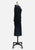 Vintage Clothing - Black Frenzy - NZ DESIGNER - Painted Bird Vintage Boutique & The Aviary - Coats & Jackets