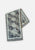 Vintage Clothing - Blank Canvas Scarf - Painted Bird Vintage Boutique & The Aviary - Scarves