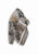 Vintage Clothing - Blank Canvas Scarf - Painted Bird Vintage Boutique & The Aviary - Scarves