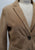 Vintage Clothing - Suede Blazer - Painted Bird Vintage Boutique & The Aviary - Coats & Jackets