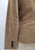 Vintage Clothing - Suede Blazer - Painted Bird Vintage Boutique & The Aviary - Coats & Jackets
