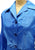 Vintage Clothing - Blue Pleated Gal Dress - Painted Bird Vintage Boutique & The Aviary - Dresses