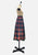 Vintage Clothing - French Tartan Skirt - Painted Bird Vintage Boutique & The Aviary - Skirts