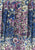 Vintage Clothing - Blue Ray Dress - Painted Bird Vintage Boutique & The Aviary - Dresses